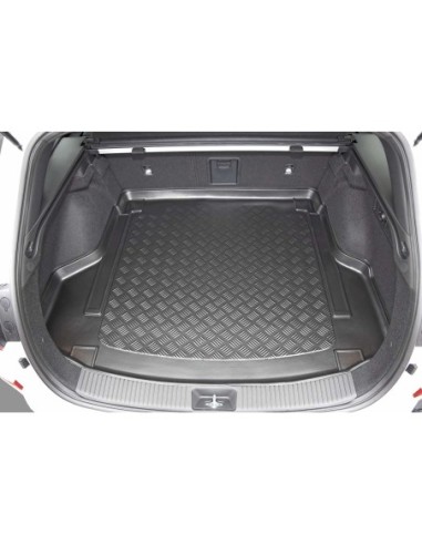 |AutoNeo.roTavita de portbagaj Hyundai i30 III Hybrid Facelift, caroserie Combi, fabricatie 02.2020 - prezent 2