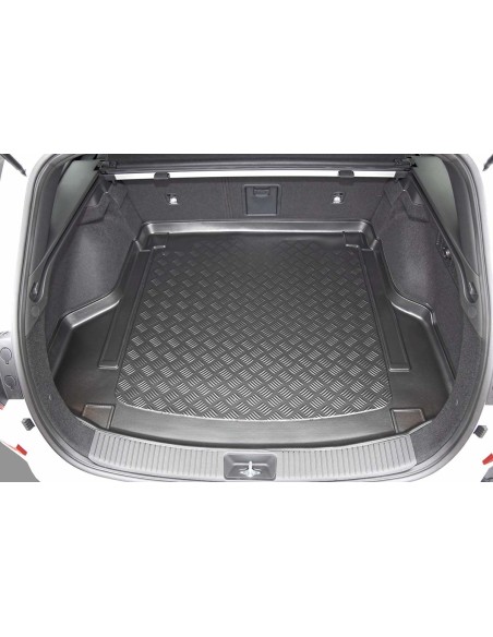|AutoNeo.roTavita de portbagaj Hyundai i30 III Hybrid Facelift, caroserie Combi, fabricatie 02.2020 - prezent 2