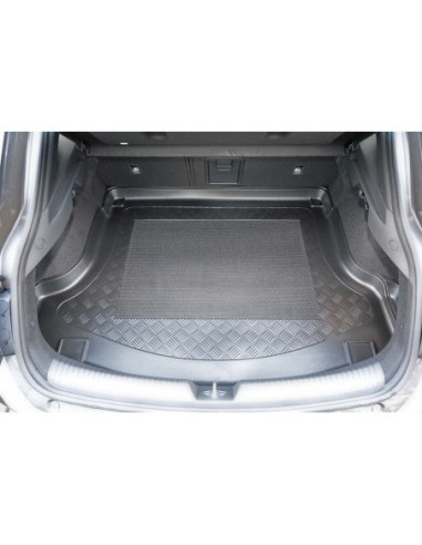 |AutoNeo.roTavita de portbagaj Hyundai i30 III, caroserie Fastback, fabricatie 12.2017 - 2020 1