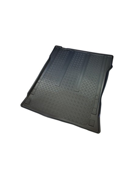 |AutoNeo.roTavita de portbagaj Mercedes eVito W447, caroserie Van, fabricatie 10.2020 - prezent, ampatament lung, in spatele randului 2 2