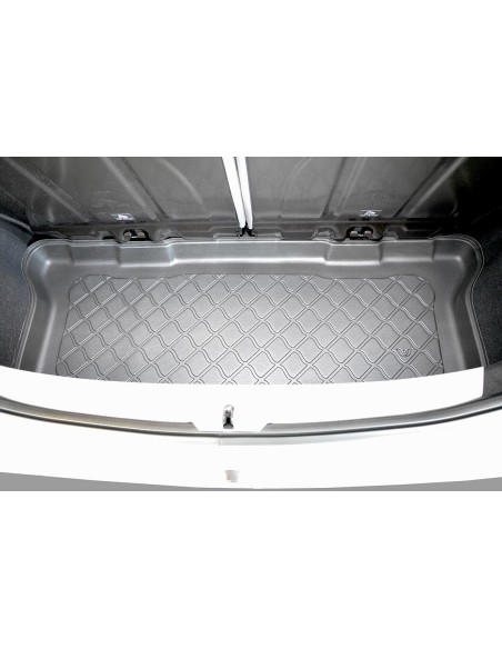 |AutoNeo.roTavita de portbagaj Peugeot 108, caroserie Hatchback, fabricatie 07.2014 - prezent 1
