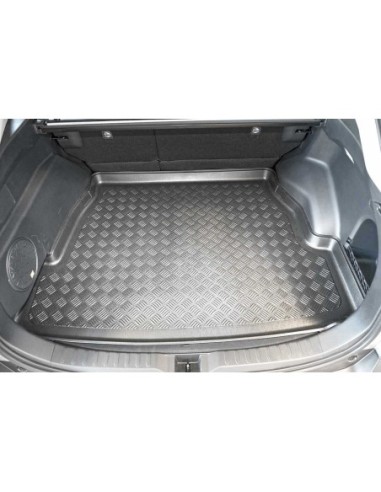 |AutoNeo.roTavita de portbagaj Toyota RAV4 V, caroserie SUV, fabricatie 01.2019 - prezent, portbagaj superior 1