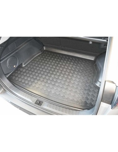 |AutoNeo.roTavita de portbagaj Toyota RAV4 V, caroserie SUV, fabricatie 01.2019 - prezent, portbagaj superior 1