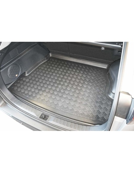 |AutoNeo.roTavita de portbagaj Toyota RAV4 V, caroserie SUV, fabricatie 01.2019 - prezent, portbagaj superior 1