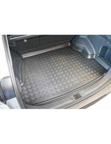 |AutoNeo.roTavita de portbagaj Toyota RAV4 V, caroserie SUV, fabricatie 01.2019 - prezent, portbagaj superior 1