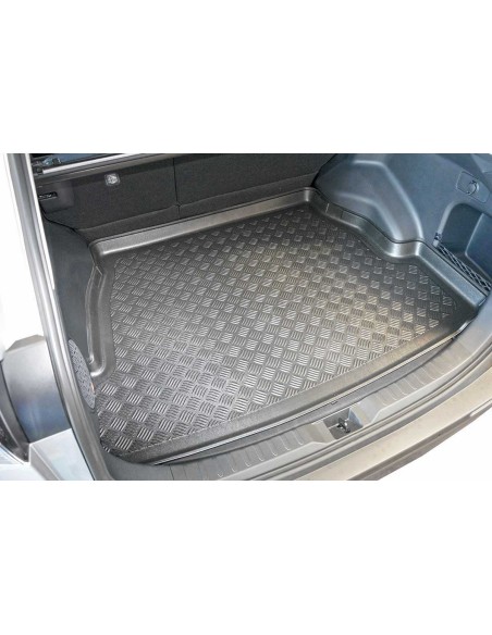 |AutoNeo.roTavita de portbagaj Toyota RAV4 V, caroserie SUV, fabricatie 01.2019 - prezent, portbagaj superior 1