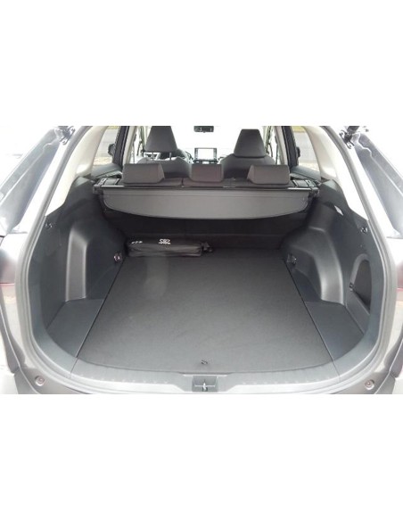 |AutoNeo.roTavita de portbagaj Toyota RAV4 V, caroserie SUV, fabricatie 01.2019 - prezent, portbagaj superior 1