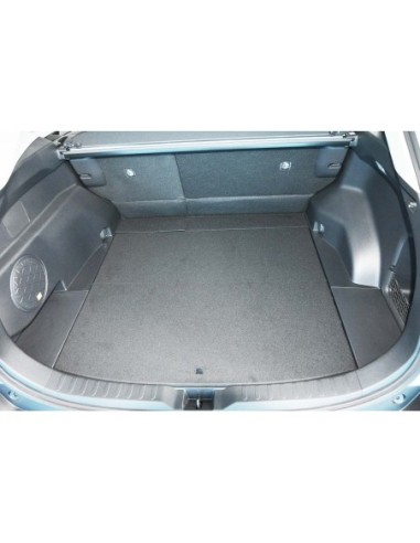 |AutoNeo.roTavita de portbagaj Toyota RAV4 V, caroserie SUV, fabricatie 01.2019 - prezent, portbagaj superior 1