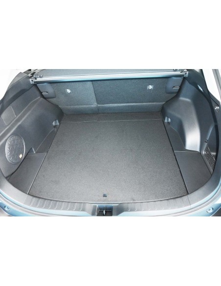 |AutoNeo.roTavita de portbagaj Toyota RAV4 V, caroserie SUV, fabricatie 01.2019 - prezent, portbagaj superior 1