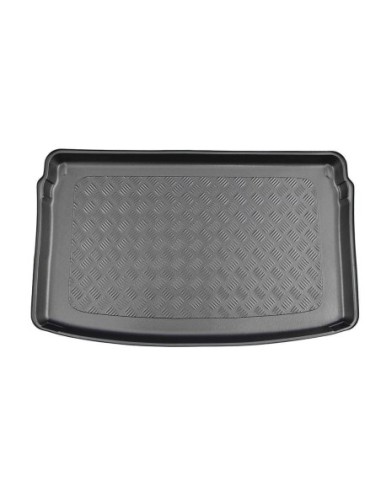 |AutoNeo.roTavita de portbagaj Audi A1 GB, caroserie Hatchback, fabricatie 07.2018 - prezent, portbagaj superior 2