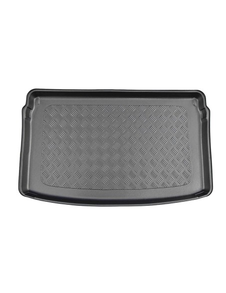 |AutoNeo.roTavita de portbagaj Audi A1 GB, caroserie Hatchback, fabricatie 07.2018 - prezent, portbagaj superior 2