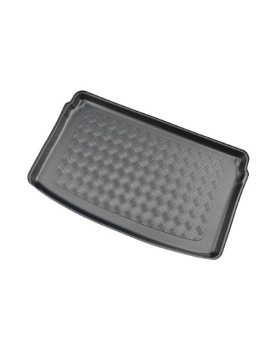 |AutoNeo.roTavita de portbagaj Audi A1 GB, caroserie Hatchback, fabricatie 07.2018 - prezent, portbagaj superior 2