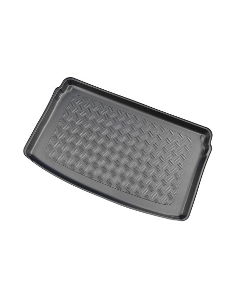 |AutoNeo.roTavita de portbagaj Audi A1 GB, caroserie Hatchback, fabricatie 07.2018 - prezent, portbagaj superior 2