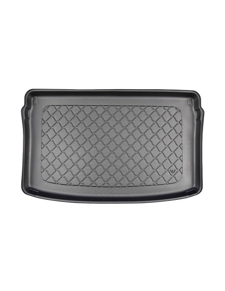 |AutoNeo.roTavita de portbagaj Audi A1 GB, caroserie Hatchback, fabricatie 07.2018 - prezent, portbagaj superior 1