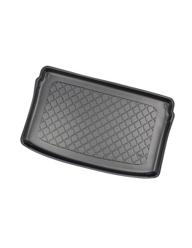 |AutoNeo.roTavita de portbagaj Audi A1 GB, caroserie Hatchback, fabricatie 07.2018 - prezent, portbagaj superior 1