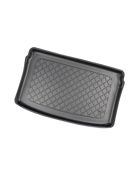 |AutoNeo.roTavita de portbagaj Audi A1 GB, caroserie Hatchback, fabricatie 07.2018 - prezent, portbagaj superior 1