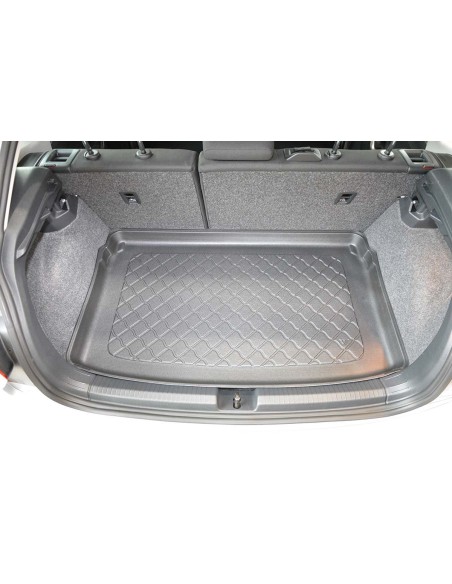 |AutoNeo.roTavita de portbagaj Audi A1 GB, caroserie Hatchback, fabricatie 07.2018 - prezent, portbagaj superior 1