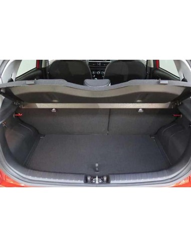 |AutoNeo.roTavita de portbagaj Kia Picanto III, caroserie Hatchback, fabricatie 04.2017 - prezent, portbagaj superior 2