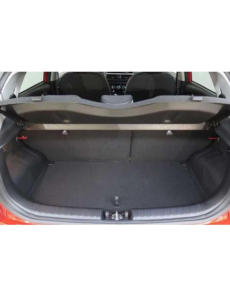 |AutoNeo.roTavita de portbagaj Kia Picanto III, caroserie Hatchback, fabricatie 04.2017 - prezent, portbagaj superior 2