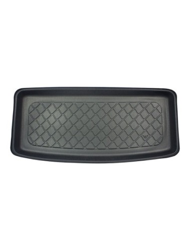 |AutoNeo.roTavita de portbagaj Kia Picanto III, caroserie Hatchback, fabricatie 04.2017 - prezent, portbagaj superior 1