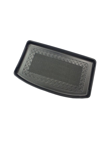 |AutoNeo.roTavita de portbagaj Kia Rio IV, caroserie Hatchback, fabricatie 02.2017 - prezent, portbagaj superior 3