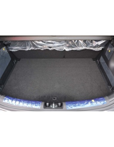 |AutoNeo.roTavita de portbagaj Kia Rio IV, caroserie Hatchback, fabricatie 02.2017 - prezent, portbagaj superior 3