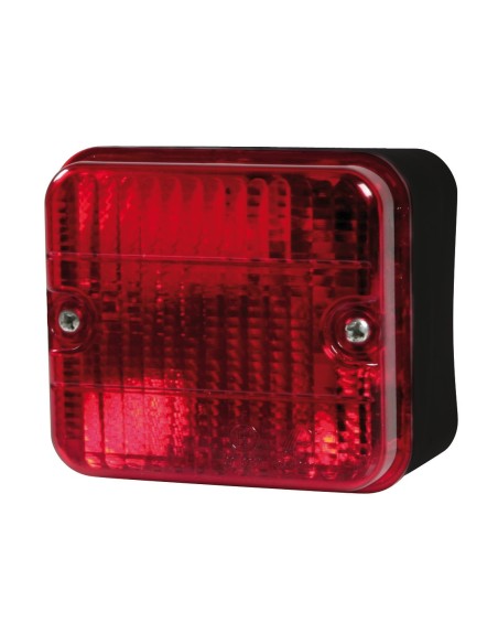 |AutoNeo.roLampa ceata spate rosu 12V