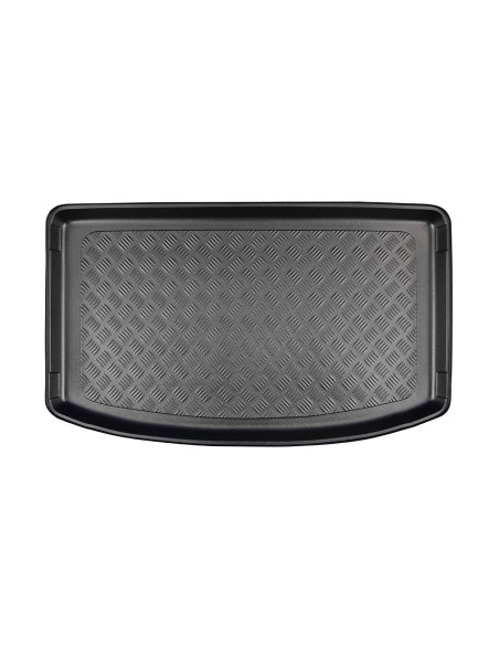 |AutoNeo.roTavita de portbagaj Kia Rio IV, caroserie Hatchback, fabricatie 02.2017 - prezent, portbagaj superior 2