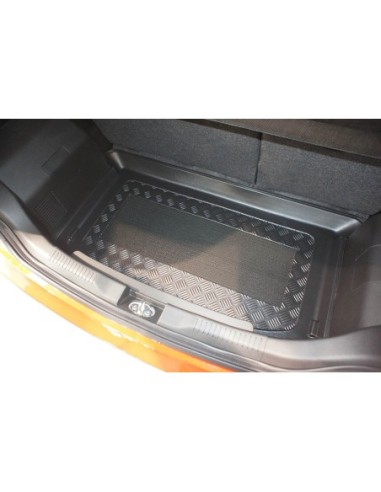|AutoNeo.roTavita de portbagaj Suzuki Ignis III, caroserie Hatchback, fabricatie 01.2017 - prezent, bancheta neculisanta 3