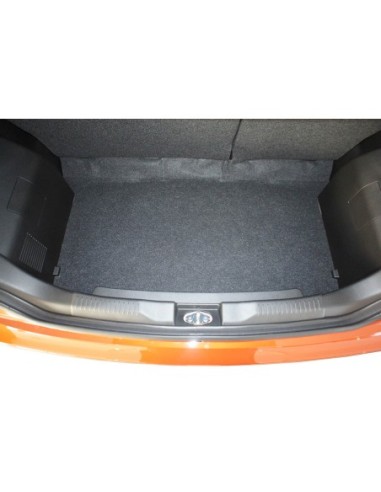 |AutoNeo.roTavita de portbagaj Suzuki Ignis III, caroserie Hatchback, fabricatie 01.2017 - prezent, bancheta neculisanta 3