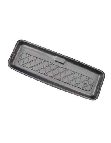 |AutoNeo.roTavita de portbagaj Suzuki Jimny II, caroserie SUV, fabricatie 10.2018 - prezent, portbagaj inferior 1