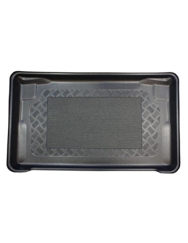 |AutoNeo.roTavita de portbagaj Mini Clubman II, caroserie Combi, fabricatie 10.2015 - prezent, portbagaj inferior 2