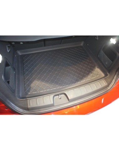 |AutoNeo.roTavita de portbagaj Mini Clubman II, caroserie Combi, fabricatie 10.2015 - prezent, portbagaj superior 1