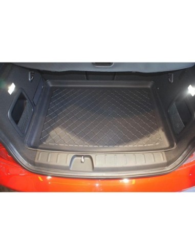 |AutoNeo.roTavita de portbagaj Mini Clubman II, caroserie Combi, fabricatie 10.2015 - prezent, portbagaj superior 1
