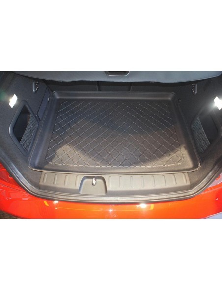 |AutoNeo.roTavita de portbagaj Mini Clubman II, caroserie Combi, fabricatie 10.2015 - prezent, portbagaj superior 1