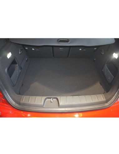 |AutoNeo.roTavita de portbagaj Mini Clubman II, caroserie Combi, fabricatie 10.2015 - prezent, portbagaj superior 1