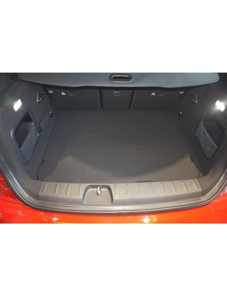 |AutoNeo.roTavita de portbagaj Mini Clubman II, caroserie Combi, fabricatie 10.2015 - prezent, portbagaj superior 1