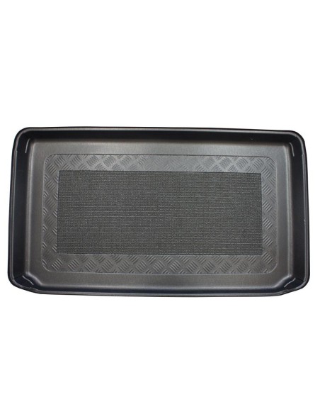 |AutoNeo.roTavita de portbagaj Mini One III, caroserie Hatchback, fabricatie 10.2014 - prezent, 5 usi, portbagaj superior 1