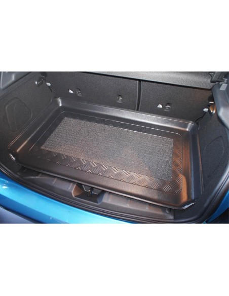 |AutoNeo.roTavita de portbagaj Mini One III, caroserie Hatchback, fabricatie 10.2014 - prezent, 5 usi, portbagaj superior 1