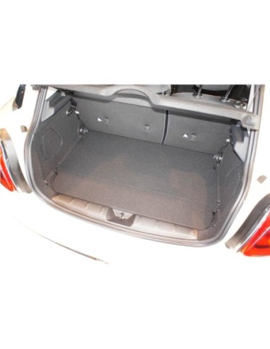 |AutoNeo.roTavita de portbagaj Mini One III, caroserie Hatchback, fabricatie 10.2014 - prezent, 5 usi, portbagaj superior 1