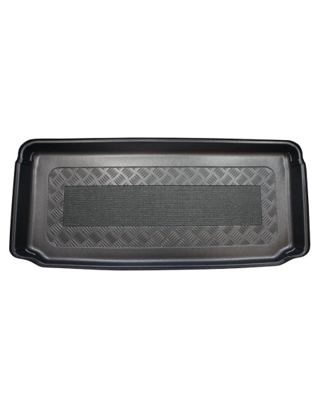 |AutoNeo.roTavita de portbagaj Mini Cooper III F56, caroserie Hatchback, fabricatie 03.2014 - prezent, 3 usi, portbagaj superior 2