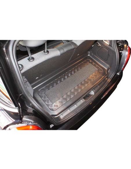 |AutoNeo.roTavita de portbagaj Mini Cooper III F56, caroserie Hatchback, fabricatie 03.2014 - prezent, 3 usi, portbagaj superior 2