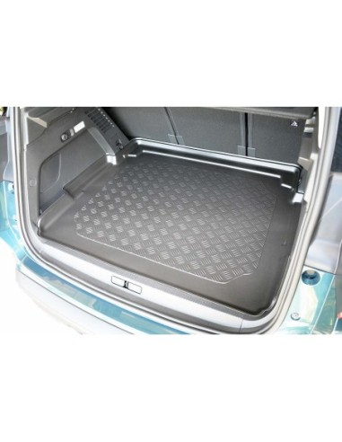 |AutoNeo.roTavita de portbagaj Citroen C5 Aircross, caroserie SUV, fabricatie 02.2019 - prezent, portbagaj superior 1