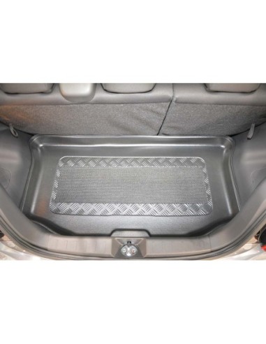 |AutoNeo.roTavita de portbagaj Mitsubishi Space Star Facelift II, caroserie Hatchback, fabricatie 12.2019 - prezent, portbagaj superior 2