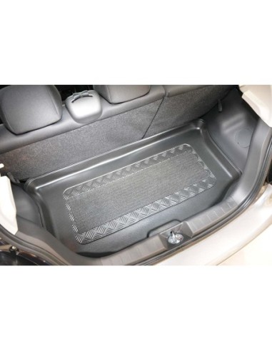 |AutoNeo.roTavita de portbagaj Mitsubishi Space Star Facelift II, caroserie Hatchback, fabricatie 12.2019 - prezent, portbagaj superior 2