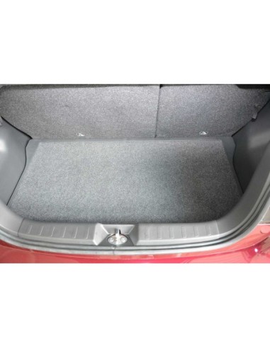 |AutoNeo.roTavita de portbagaj Mitsubishi Space Star Facelift II, caroserie Hatchback, fabricatie 12.2019 - prezent, portbagaj superior 2