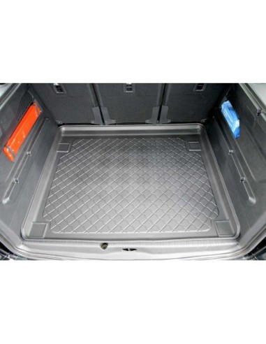 |AutoNeo.roTavita de portbagaj Citroen Berlingo III, caroserie Van, fabricatie 06.2018 - prezent, ampatament scurt 1