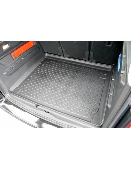|AutoNeo.roTavita de portbagaj Citroen Berlingo III, caroserie Van, fabricatie 06.2018 - prezent, ampatament scurt 1