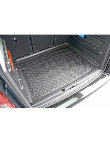 |AutoNeo.roTavita de portbagaj Citroen Berlingo III, caroserie Van, fabricatie 06.2018 - prezent, ampatament scurt 1