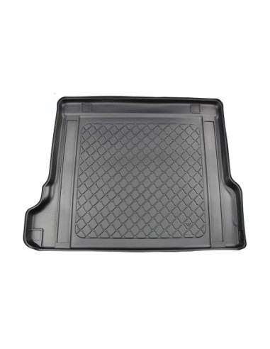 |AutoNeo.roTavita portbagaj Toyota Land Cruiser J150 fabricatie 2017 - prezent (5 locuri) 1